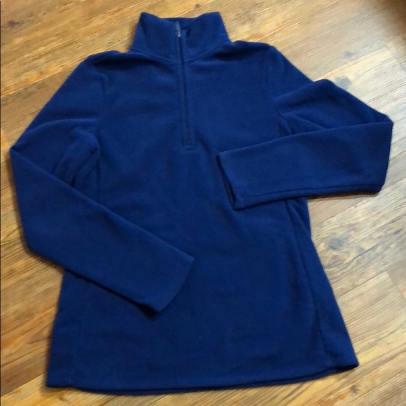Gap pull on fleece jackets medium & Large - Picture 5 of 8